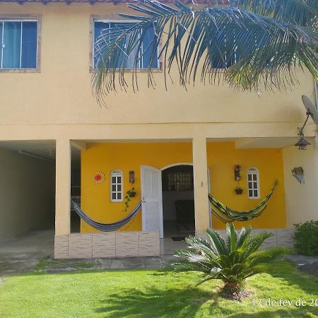 Hostel Unamar Cabo Frio Exterior photo