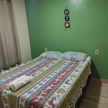Hostel Unamar Cabo Frio Exterior photo